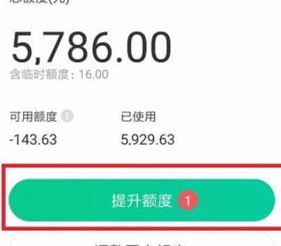 白条额度：聪明用法的省钱妙招
