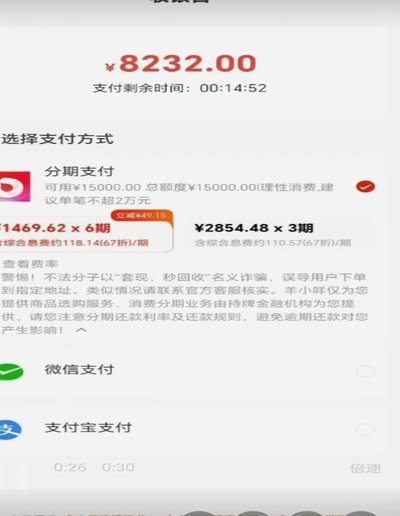 羊小咩放款为何如此耗时？