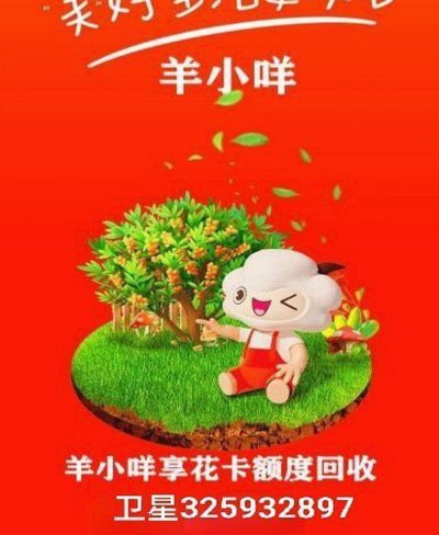 羊小咩便荔卡包:快速借款与提现指南方法