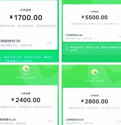 分付可以提现吗