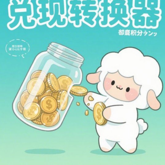 羊小咩额度怎么套出来现金
