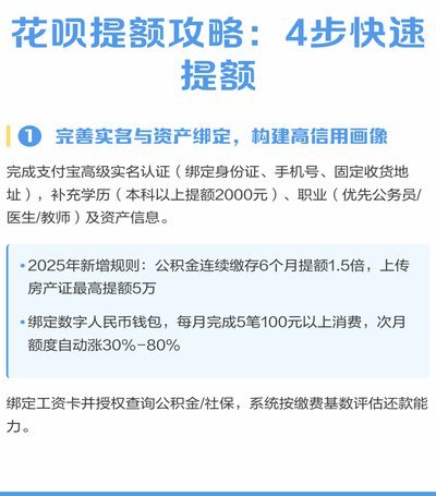花呗提现方法及注意事项