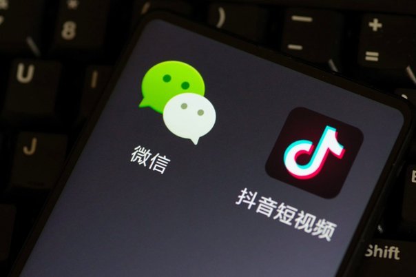 抖音掘金微信支付：流量变现新逻辑