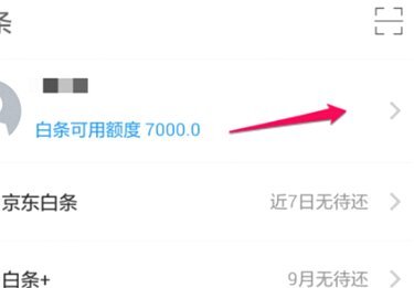 京东白条付费额度怎么套现的