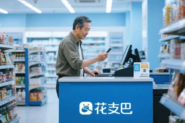 警惕花呗套用背后的陷阱