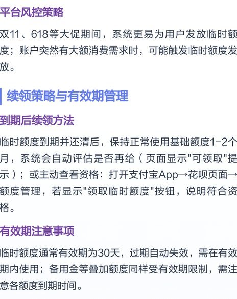 花呗如何套花呗