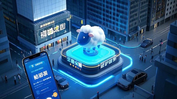 羊小咩怎么提