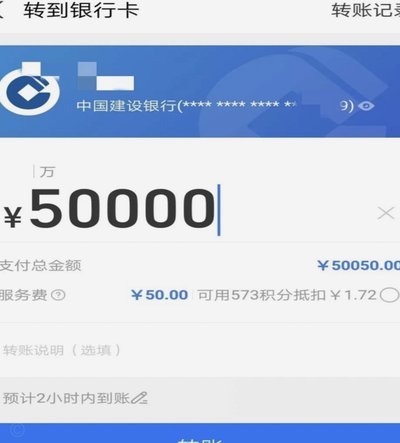 急用50000钱又借不到怎么办