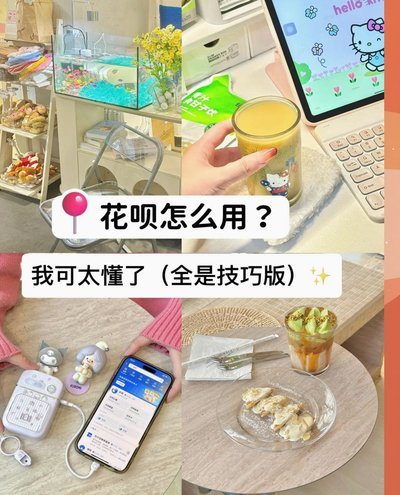怎么套花呗的钱出来