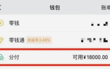 分付24小时提现，高效资金管理新体验