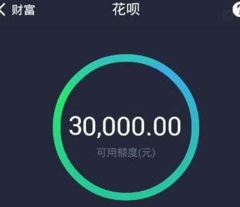 花呗平台地址
