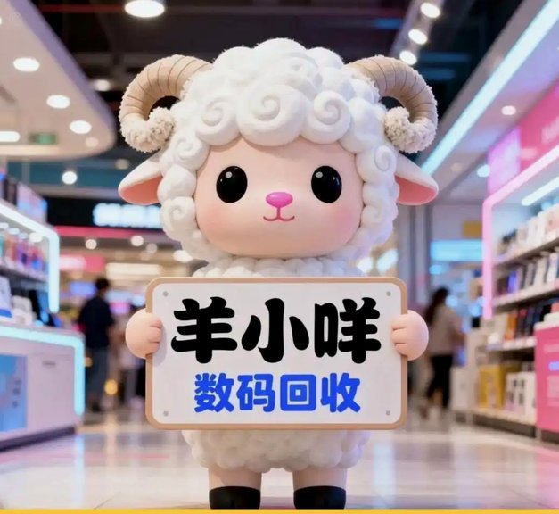 羊小咩借钱