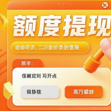 鹿优选先享卡：提现费背后的逻辑