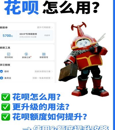 如何收取“套花呗”的手续费