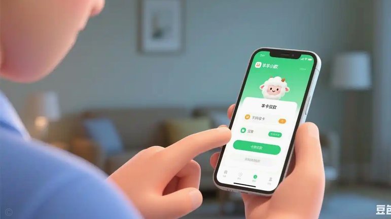 羊小咩取现真的能秒到吗？真相揭秘