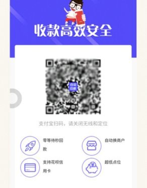 有没有专门套花呗的机子办