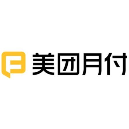 美团月付能套吗