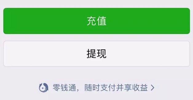微信分付能提现吗？解析背后机制