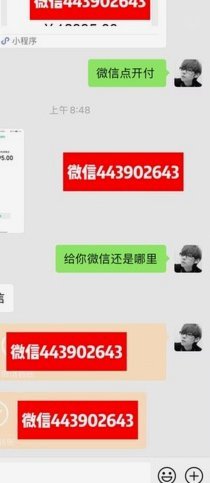 揭秘花呗套现背后的真相与风险