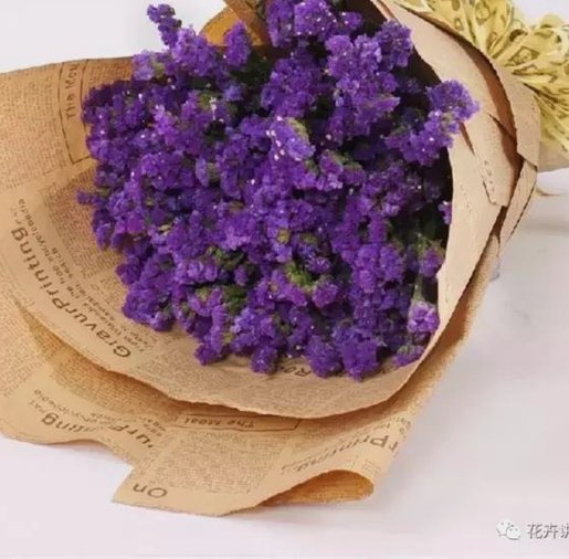 拿去花如何体现