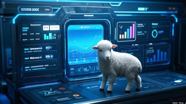 二手交易新趋势：商家直接到微信，效率飙升的秘密武器