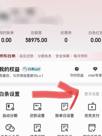 白条加油额度怎么用不了