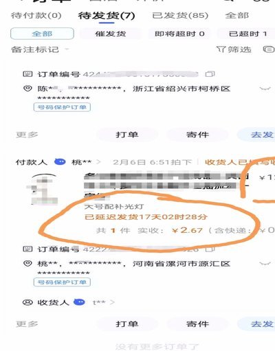 网店套现与秒付服务：如何识别风险与选择安全平台